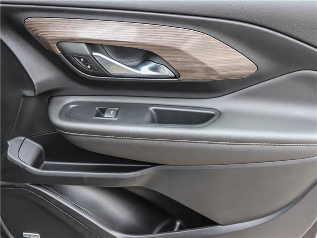 2023 GMC Terrain Denali (Stk: P2572) in St. Marys - Image 18 of 27