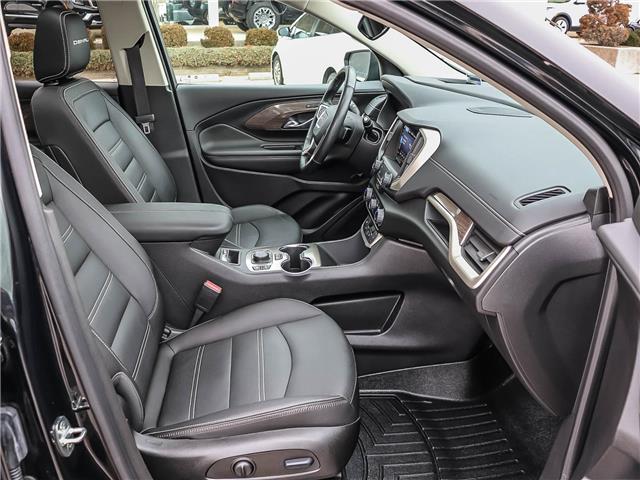 2023 GMC Terrain Denali (Stk: P2572) in St. Marys - Image 19 of 27