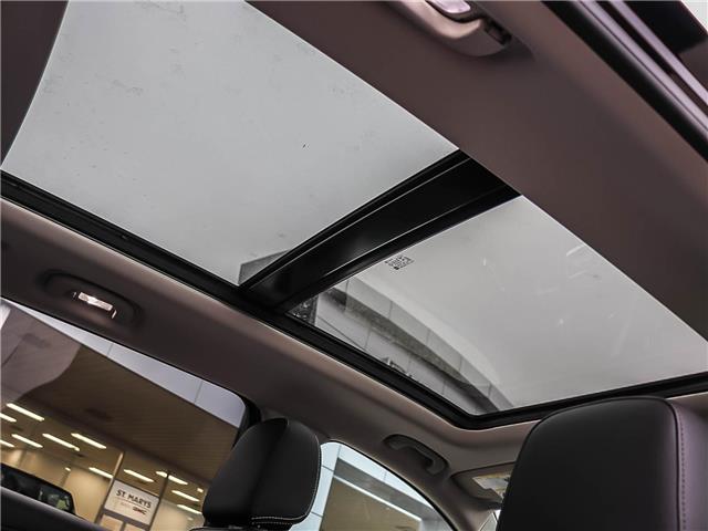 2023 GMC Terrain Denali (Stk: P2572) in St. Marys - Image 20 of 27