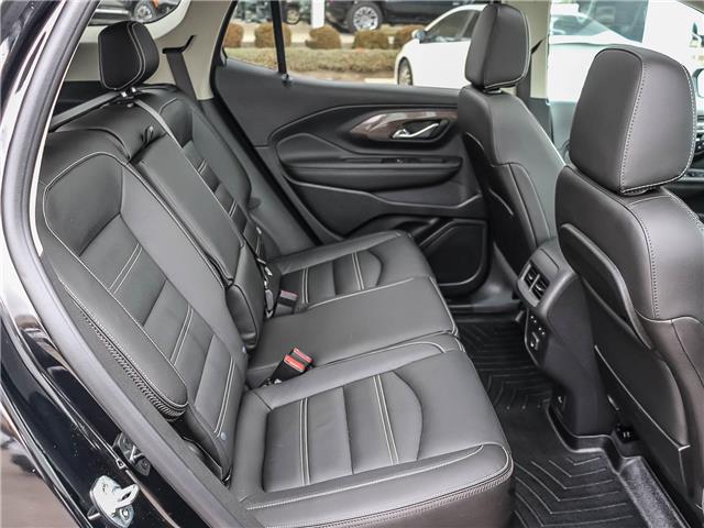 2023 GMC Terrain Denali (Stk: P2572) in St. Marys - Image 21 of 27