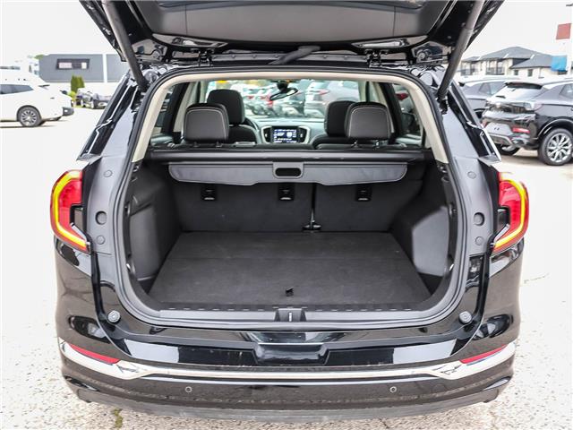 2023 GMC Terrain Denali (Stk: P2572) in St. Marys - Image 22 of 27