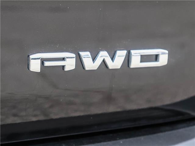2023 GMC Terrain Denali (Stk: P2572) in St. Marys - Image 23 of 27