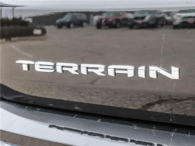2023 GMC Terrain Denali (Stk: P2572) in St. Marys - Image 24 of 27
