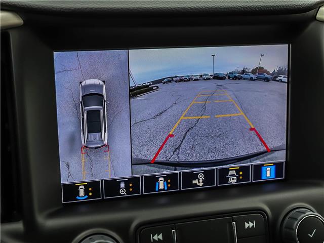 2023 GMC Terrain Denali (Stk: P2572) in St. Marys - Image 26 of 27