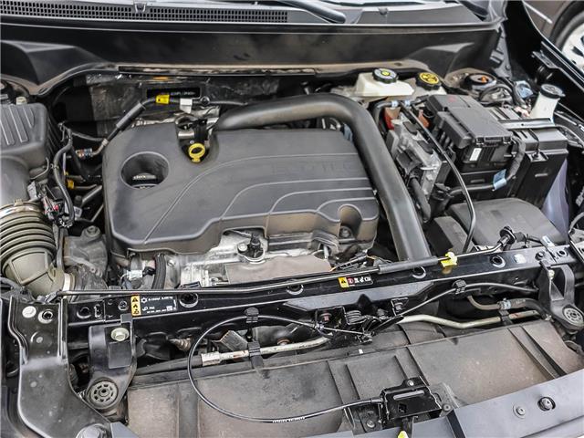 2023 GMC Terrain Denali (Stk: P2572) in St. Marys - Image 27 of 27