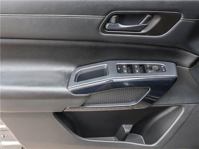 2024 Nissan Pathfinder SV (Stk: P2571) in St. Marys - Image 8 of 27