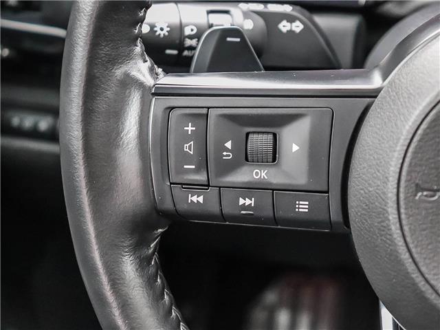 2024 Nissan Pathfinder SV (Stk: P2571) in St. Marys - Image 12 of 27