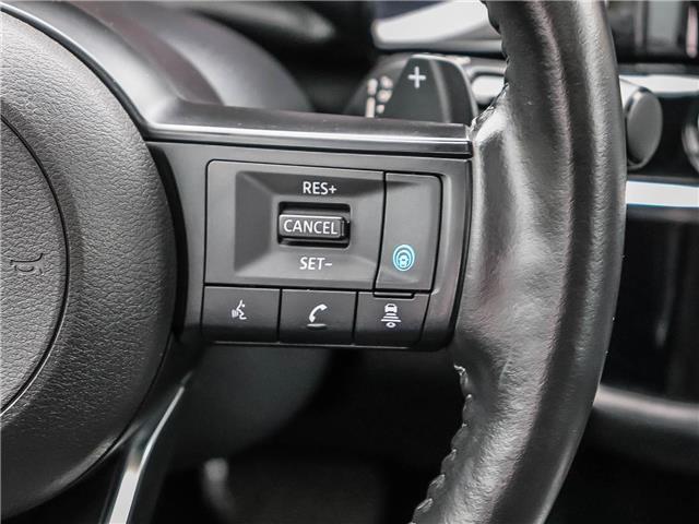 2024 Nissan Pathfinder SV (Stk: P2571) in St. Marys - Image 13 of 27