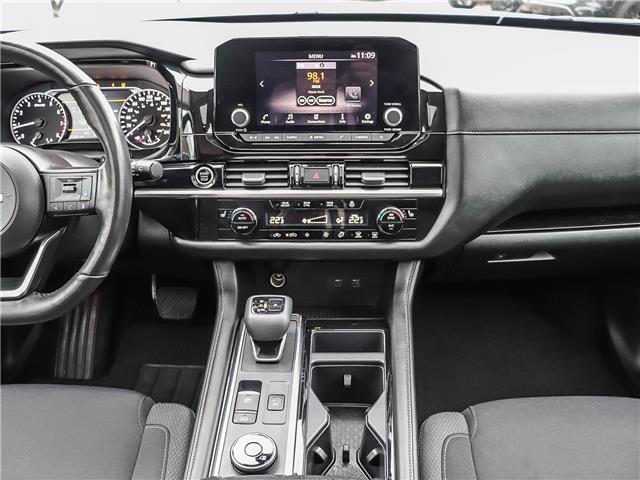 2024 Nissan Pathfinder SV (Stk: P2571) in St. Marys - Image 16 of 27