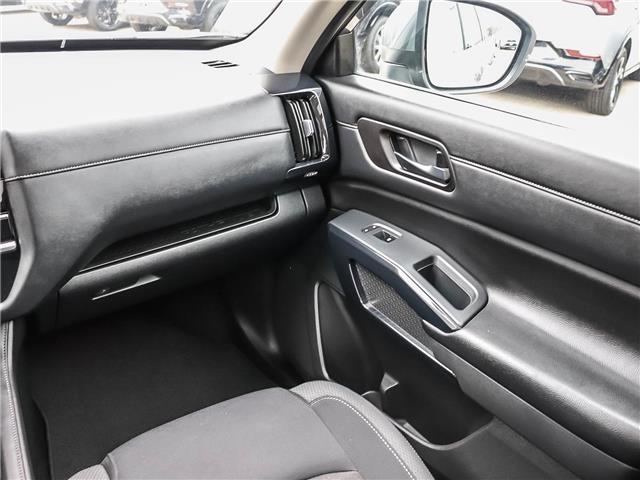 2024 Nissan Pathfinder SV (Stk: P2571) in St. Marys - Image 17 of 27