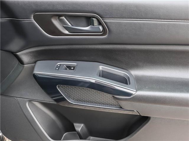 2024 Nissan Pathfinder SV (Stk: P2571) in St. Marys - Image 18 of 27
