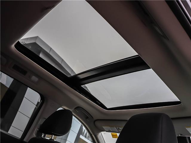 2024 Nissan Pathfinder SV (Stk: P2571) in St. Marys - Image 20 of 27