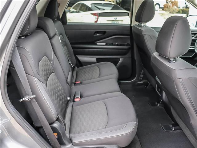 2024 Nissan Pathfinder SV (Stk: P2571) in St. Marys - Image 21 of 27