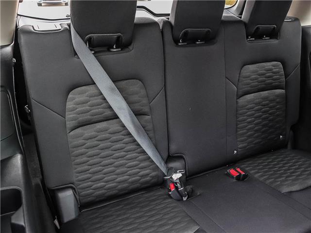 2024 Nissan Pathfinder SV (Stk: P2571) in St. Marys - Image 22 of 27