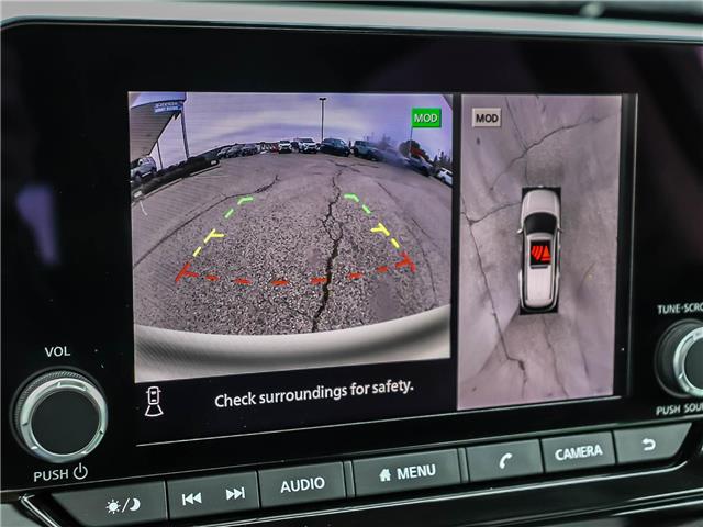 2024 Nissan Pathfinder SV (Stk: P2571) in St. Marys - Image 26 of 27