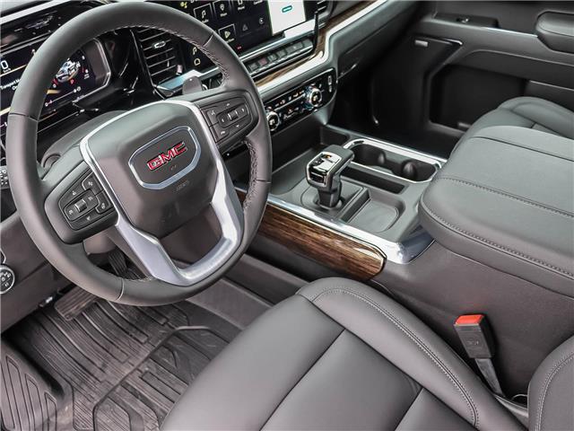 2026 GMC Sierra 1500 Elevation (Stk: SG34369) in St. Marys - Image 10 of 27