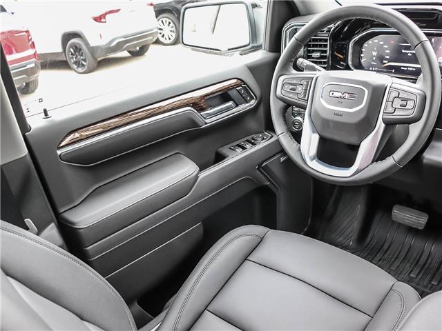 2026 GMC Sierra 1500 Elevation (Stk: SG34369) in St. Marys - Image 16 of 27