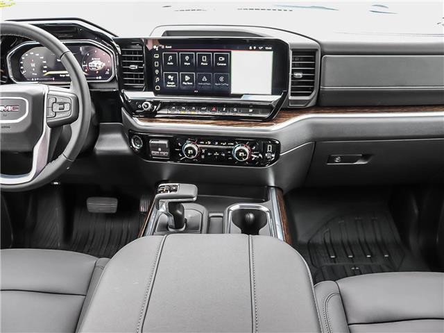 2026 GMC Sierra 1500 Elevation (Stk: SG34369) in St. Marys - Image 17 of 27
