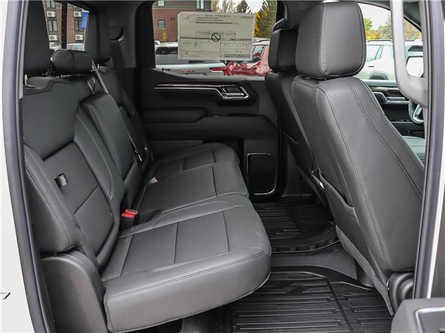 2026 GMC Sierra 1500 Elevation (Stk: SG34369) in St. Marys - Image 19 of 27