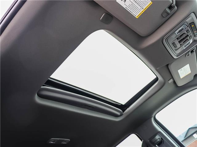 2026 GMC Sierra 1500 Elevation (Stk: SG34369) in St. Marys - Image 20 of 27