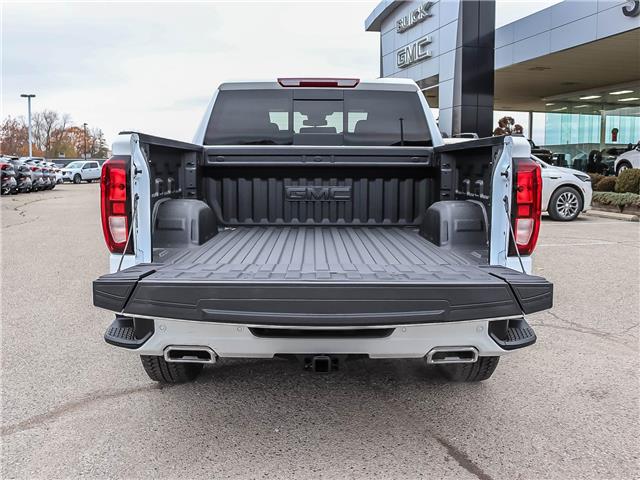 2026 GMC Sierra 1500 Elevation (Stk: SG34369) in St. Marys - Image 21 of 27
