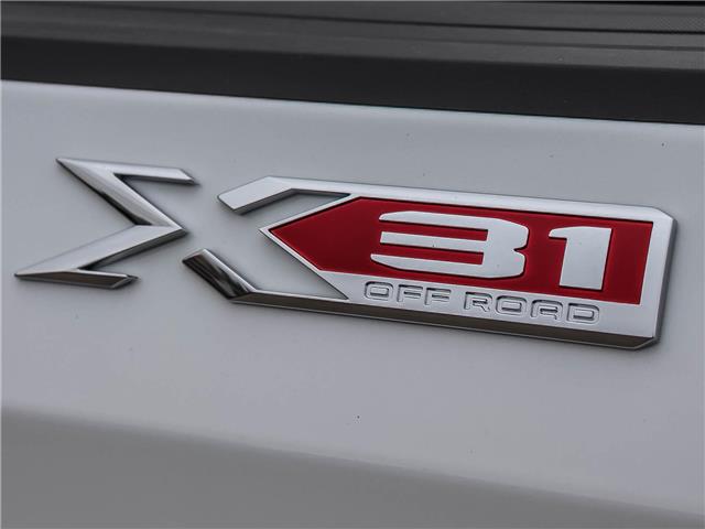 2026 GMC Sierra 1500 Elevation (Stk: SG34369) in St. Marys - Image 23 of 27