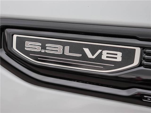 2026 GMC Sierra 1500 Elevation (Stk: SG34369) in St. Marys - Image 24 of 27