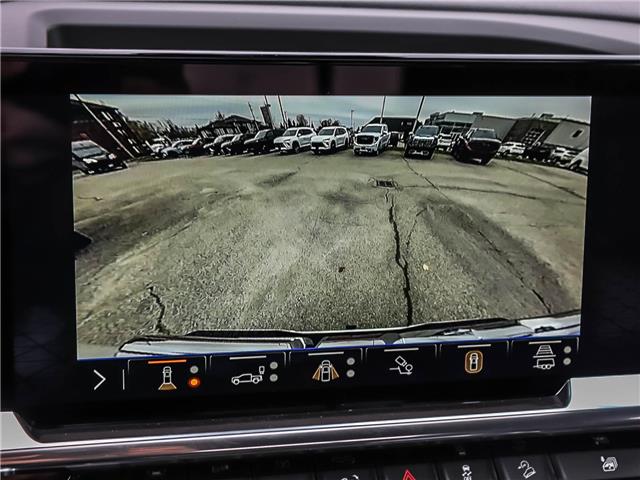 2026 GMC Sierra 1500 Elevation (Stk: SG34369) in St. Marys - Image 26 of 27