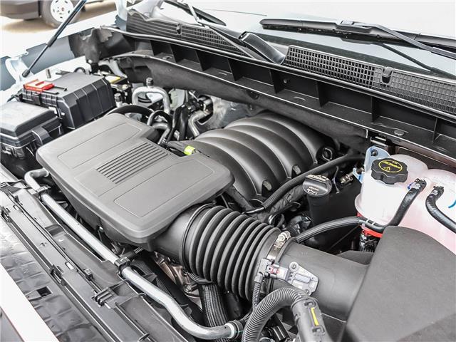 2026 GMC Sierra 1500 Elevation (Stk: SG34369) in St. Marys - Image 27 of 27