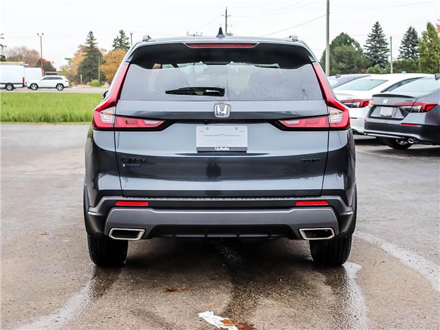 2026 Honda CR-V Hybrid Sport (Stk: 2HA0539) in Stratford - Image 5 of 26