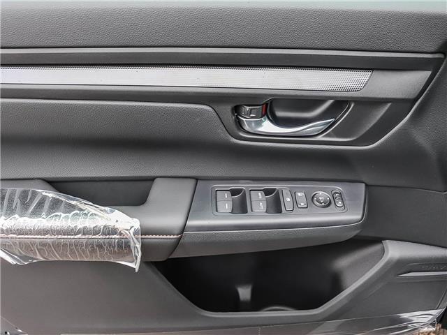 2026 Honda CR-V Hybrid Sport (Stk: 2HA0539) in Stratford - Image 9 of 26