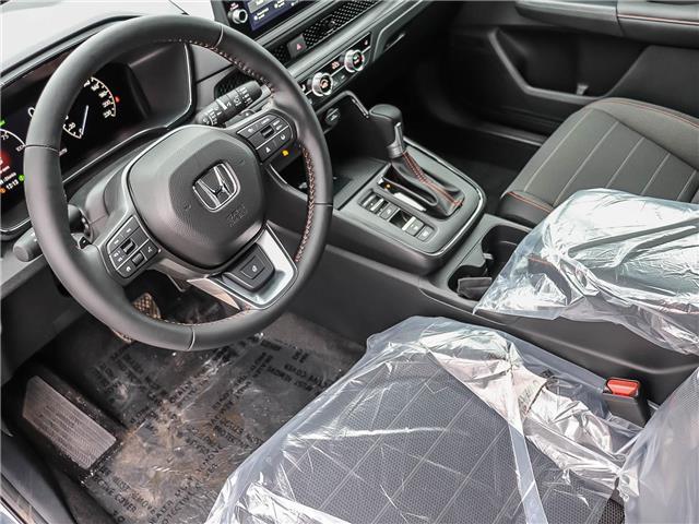2026 Honda CR-V Hybrid Sport (Stk: 2HA0539) in Stratford - Image 10 of 26