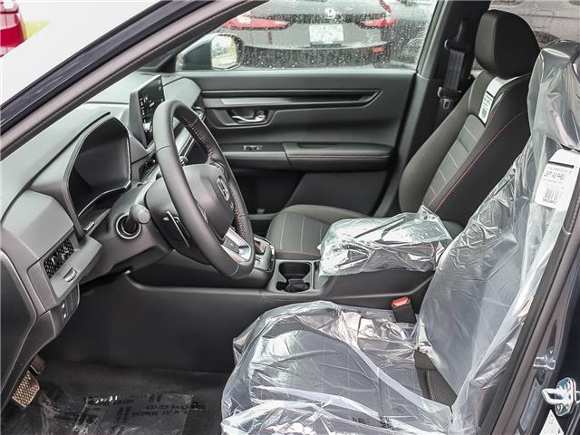 2026 Honda CR-V Hybrid Sport (Stk: 2HA0539) in Stratford - Image 11 of 26