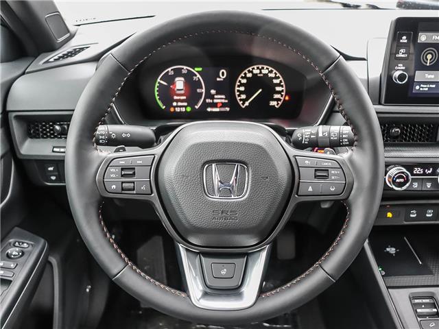 2026 Honda CR-V Hybrid Sport (Stk: 2HA0539) in Stratford - Image 12 of 26