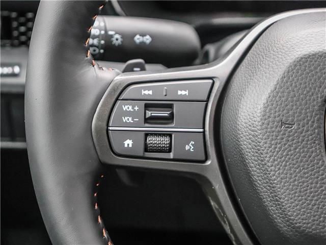 2026 Honda CR-V Hybrid Sport (Stk: 2HA0539) in Stratford - Image 13 of 26