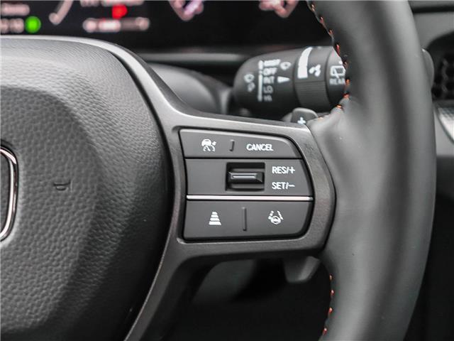 2026 Honda CR-V Hybrid Sport (Stk: 2HA0539) in Stratford - Image 14 of 26