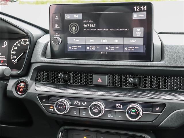 2026 Honda CR-V Hybrid Sport (Stk: 2HA0539) in Stratford - Image 15 of 26