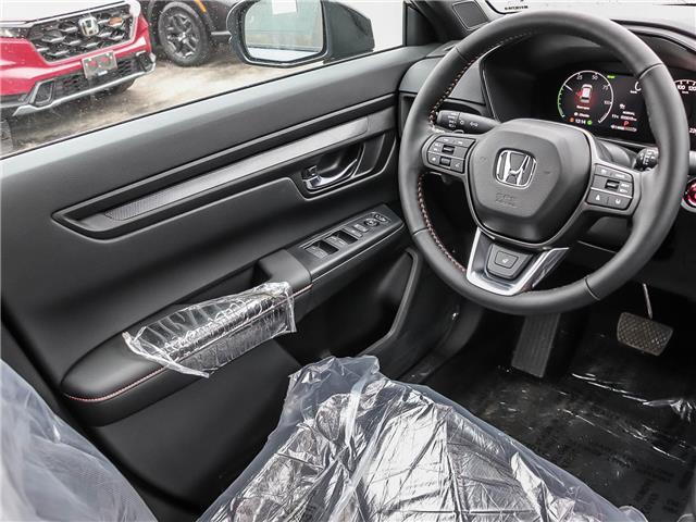 2026 Honda CR-V Hybrid Sport (Stk: 2HA0539) in Stratford - Image 16 of 26
