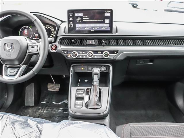 2026 Honda CR-V Hybrid Sport (Stk: 2HA0539) in Stratford - Image 17 of 26
