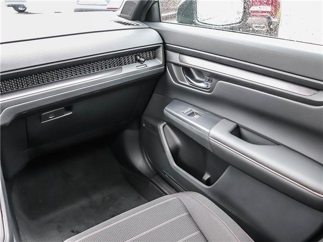 2026 Honda CR-V Hybrid Sport (Stk: 2HA0539) in Stratford - Image 18 of 26