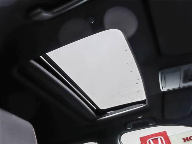 2026 Honda CR-V Hybrid Sport (Stk: 2HA0539) in Stratford - Image 19 of 26
