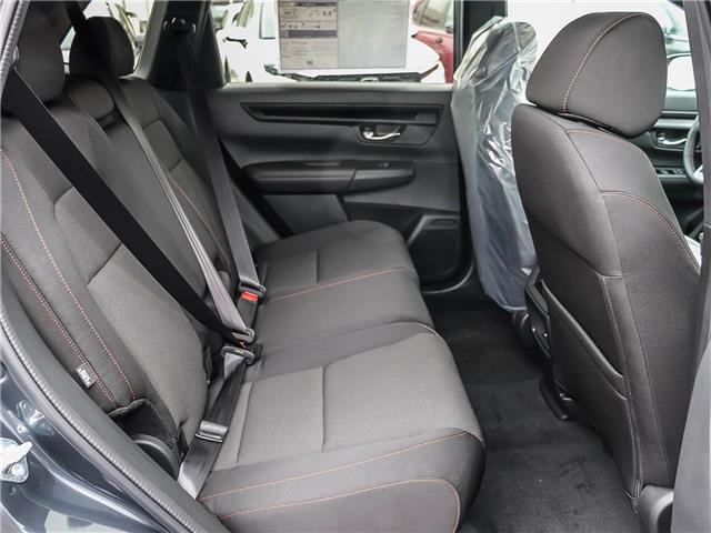 2026 Honda CR-V Hybrid Sport (Stk: 2HA0539) in Stratford - Image 20 of 26