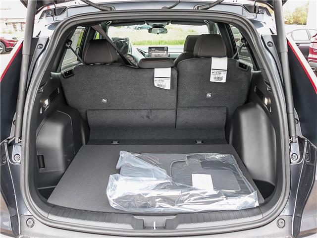 2026 Honda CR-V Hybrid Sport (Stk: 2HA0539) in Stratford - Image 21 of 26
