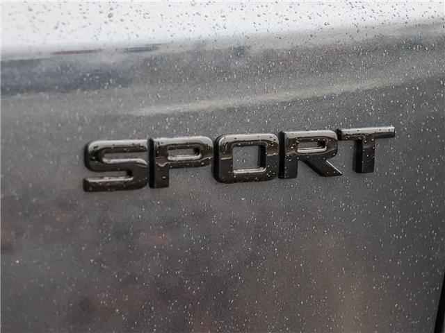 2026 Honda CR-V Hybrid Sport (Stk: 2HA0539) in Stratford - Image 22 of 26