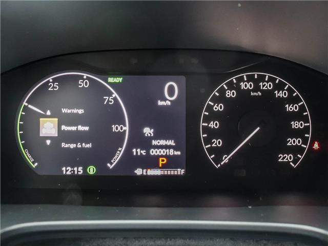 2026 Honda CR-V Hybrid Sport (Stk: 2HA0539) in Stratford - Image 24 of 26