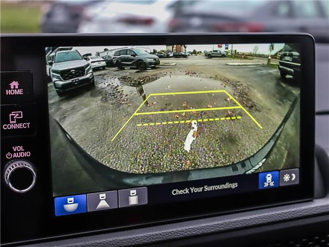 2026 Honda CR-V Hybrid Sport (Stk: 2HA0539) in Stratford - Image 25 of 26