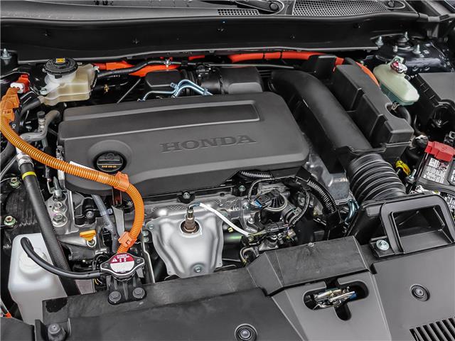 2026 Honda CR-V Hybrid Sport (Stk: 2HA0539) in Stratford - Image 26 of 26
