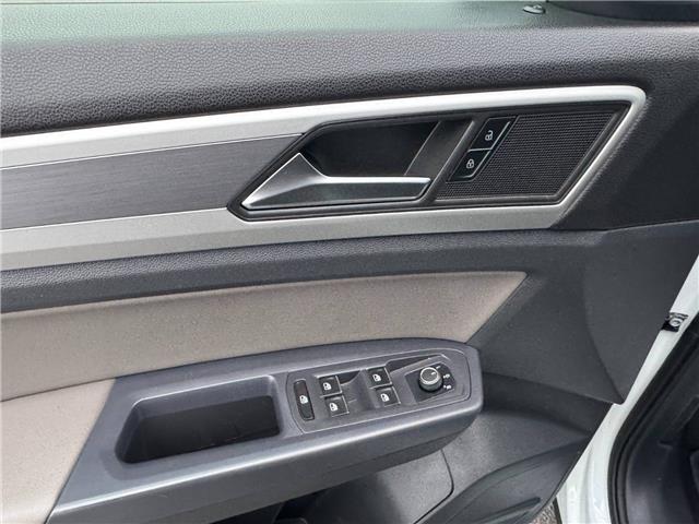 2021 Volkswagen Atlas 2.0 TSI Trendline (Stk: TR70565) in Windsor - Image 15 of 26