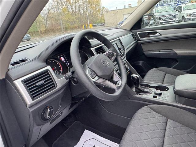 2021 Volkswagen Atlas 2.0 TSI Trendline (Stk: TR70565) in Windsor - Image 19 of 26