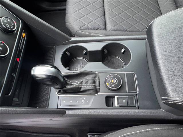 2021 Volkswagen Atlas 2.0 TSI Trendline (Stk: TR70565) in Windsor - Image 20 of 26